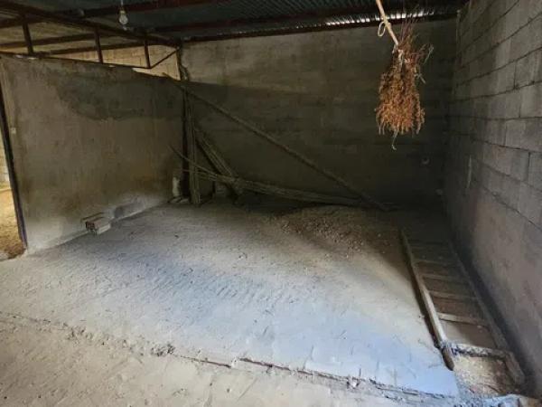 Terreno en via Sense Nom