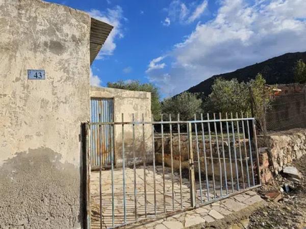 Terreno en via Sense Nom