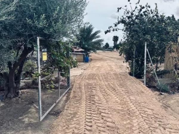 Terreno en Cv-943, 3