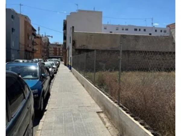 Terreno en calle Cisne