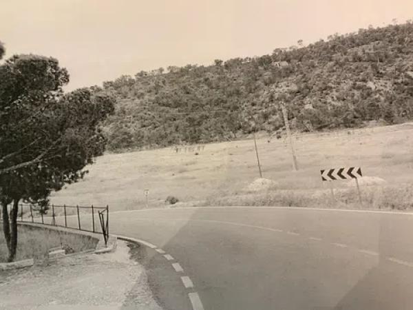 Terreno en carretera de Agost s/n