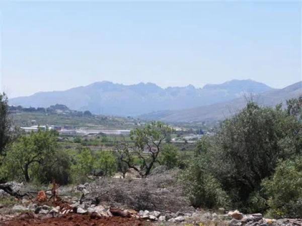Terreno en Arrabal Zval-30 Pedrera