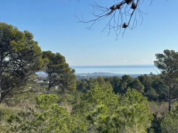 Terreno en Alfaz del Pi Pueblo-Urbanizaciones