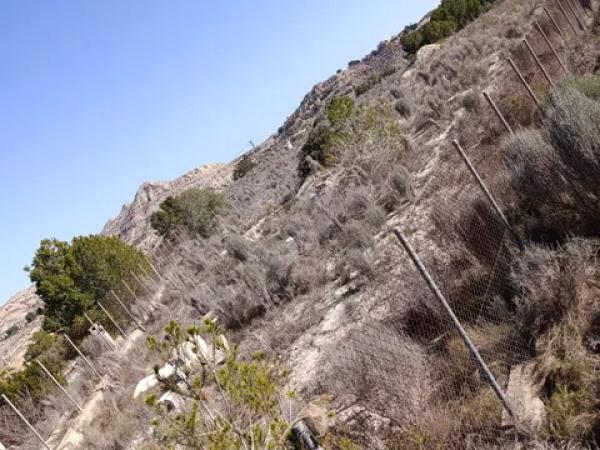 Terreno en plaza Poligono 56, 131