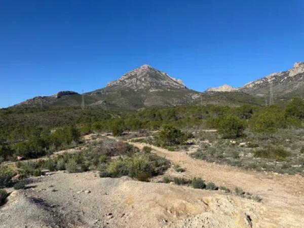 Terreno en Alfaz del Pi Pueblo-Urbanizaciones