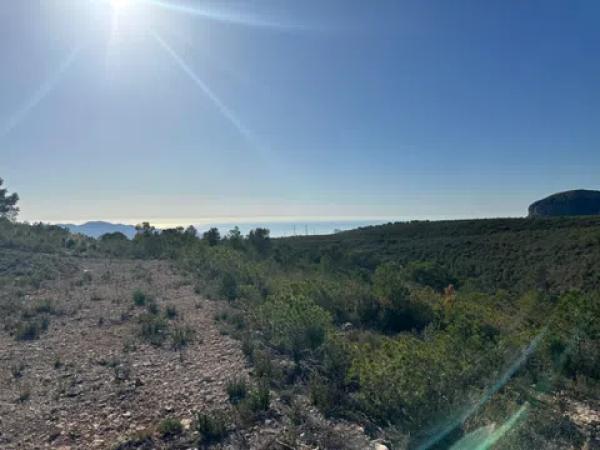 Terreno en Alfaz del Pi Pueblo-Urbanizaciones