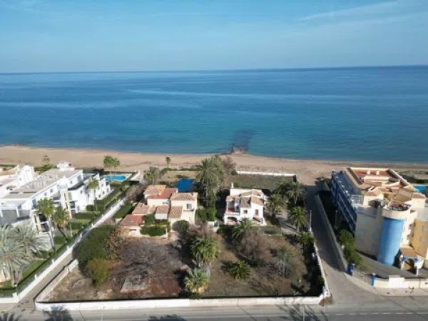 Terreno en El Puerto