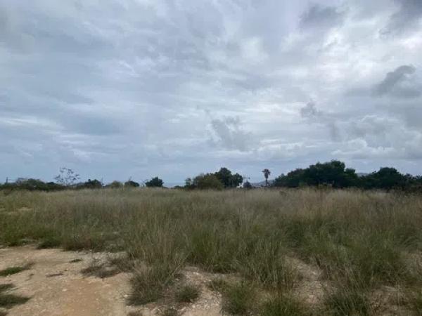 Terreno en El Tossal-Bello Horizonte