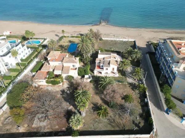 Terreno en El Puerto