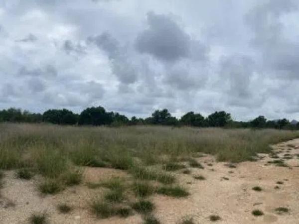 Terreno en El Tossal-Bello Horizonte