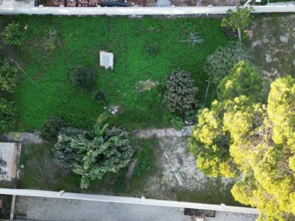 Terreno en Les Rotes/Las Rotas