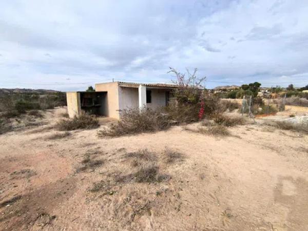 Terreno en Barrio San Crispín