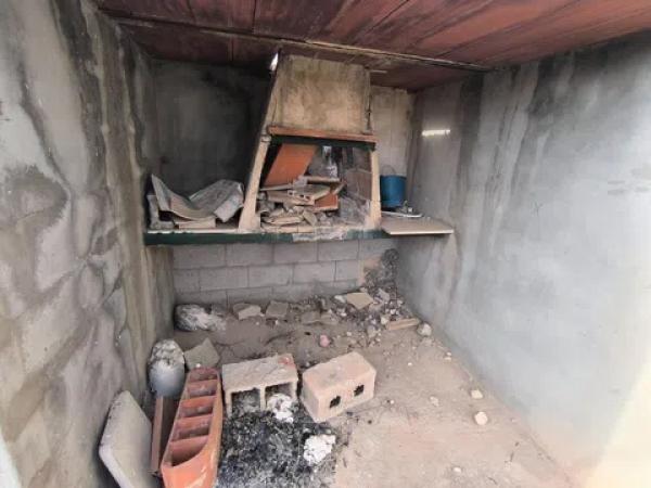 Terreno en Barrio San Crispín