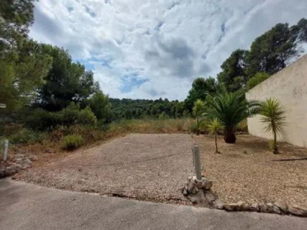 Terreno en calle Giuseppe Verdi