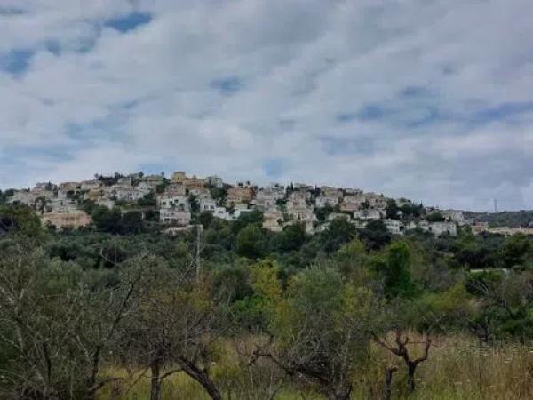 Terreno en calle Giuseppe Verdi