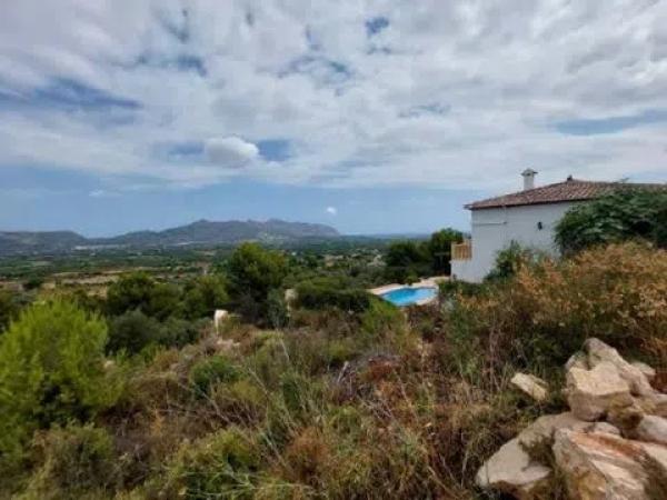 Terreno en calle Giuseppe Verdi