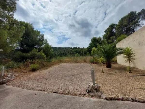 Terreno en calle Giuseppe Verdi