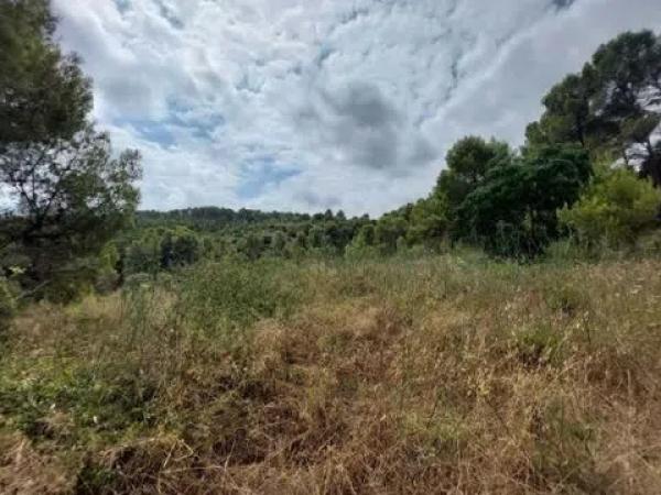 Terreno en calle Giuseppe Verdi