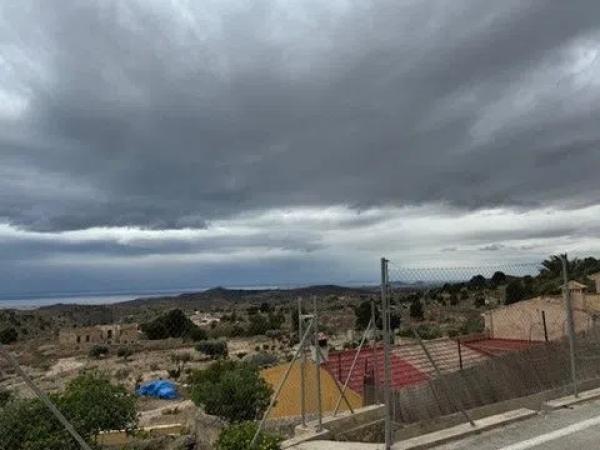 Terreno en calle les Casetes