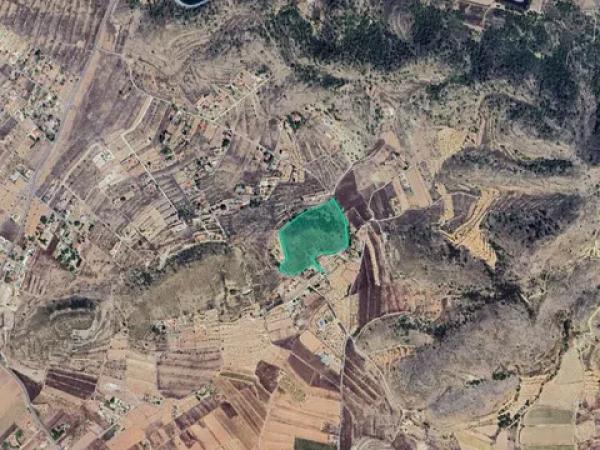 Terreno en Almistech