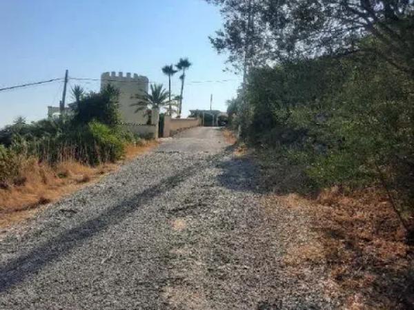 Terreno en Rincón Silencio