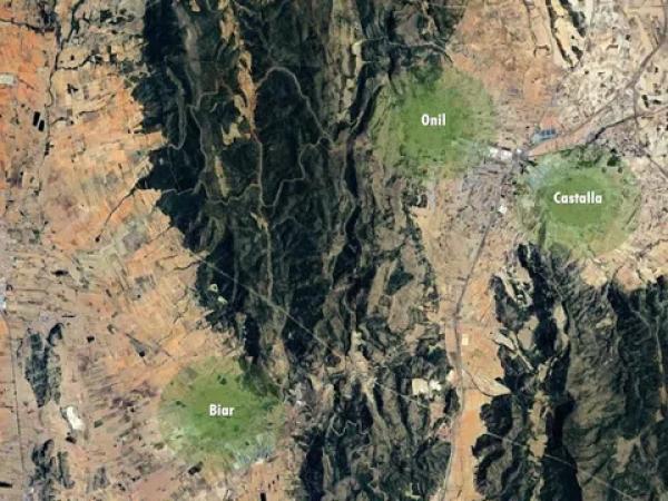 Terreno en Circunvalación