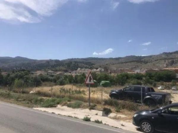 Terreno en Circunvalación