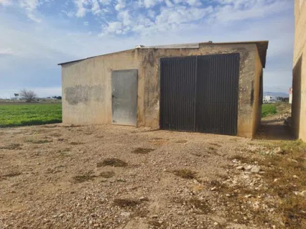 Terreno en vereda de los Josés