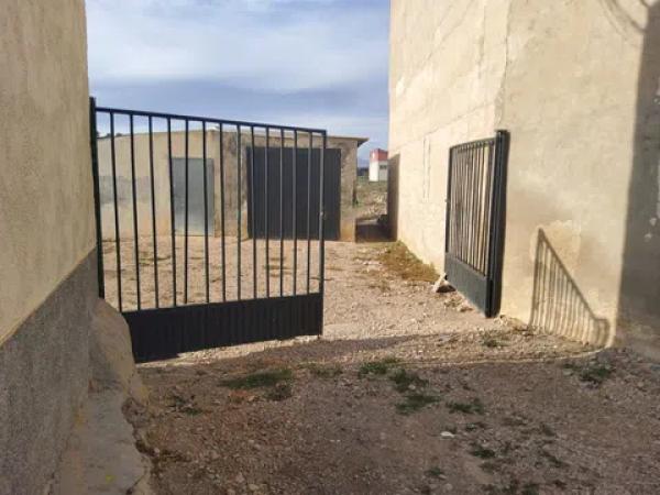 Terreno en vereda de los Josés