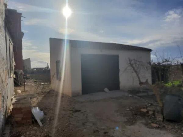 Terreno en vereda de los Josés