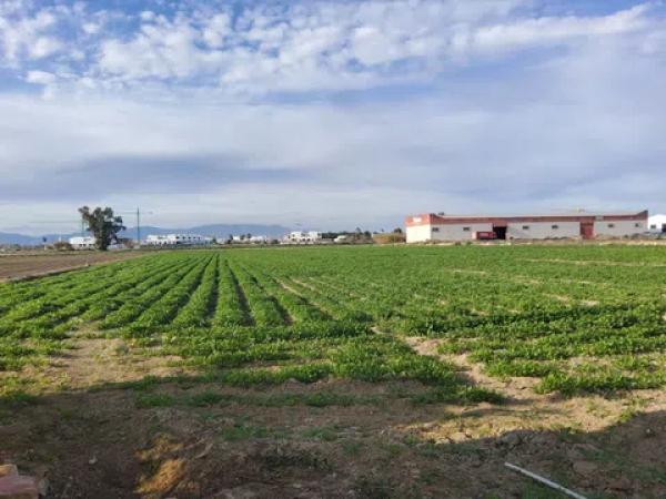 Terreno en vereda de los Josés