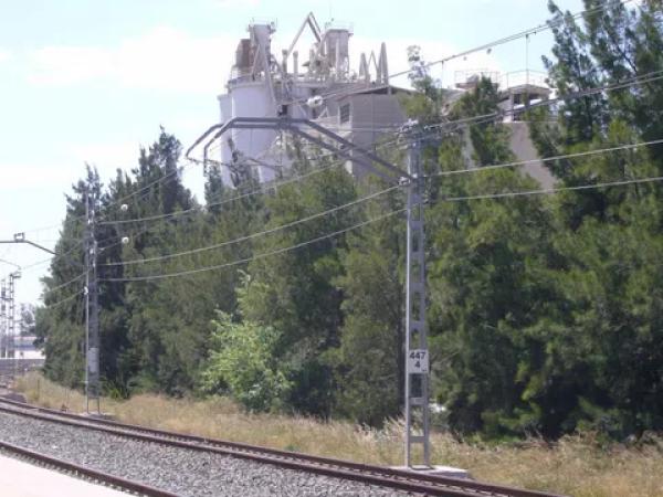 Terreno en Partida Inmediaciones Polig B, 1