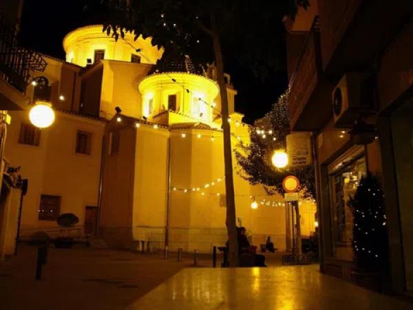 Terreno en Partida Inmediaciones Polig B, 1