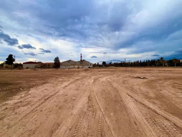 Terreno en Partida Inmediaciones Polig B, 1