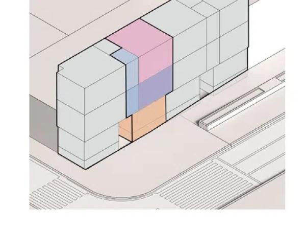 Terreno en calle la Nucía, 2 b