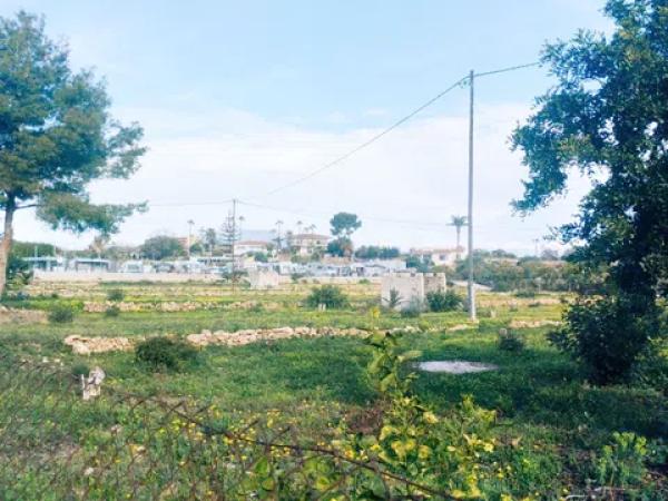 Terreno en Alfaz del Pi Pueblo-Urbanizaciones