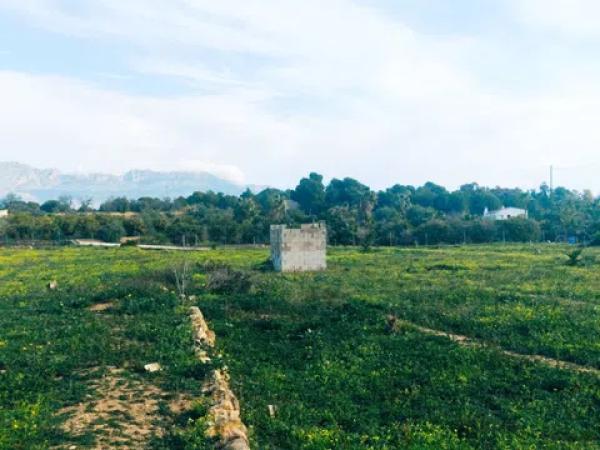 Terreno en Alfaz del Pi Pueblo-Urbanizaciones