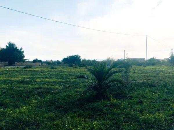Terreno en Alfaz del Pi Pueblo-Urbanizaciones
