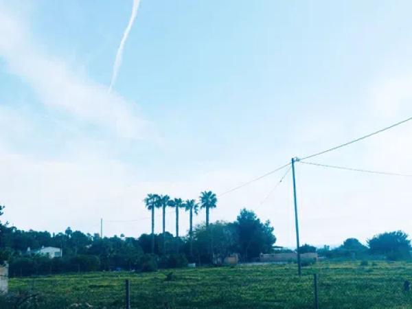 Terreno en Alfaz del Pi Pueblo-Urbanizaciones