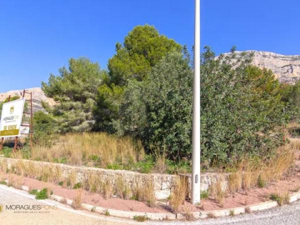 Terreno en Partida Tosal - Zona dels Castellans