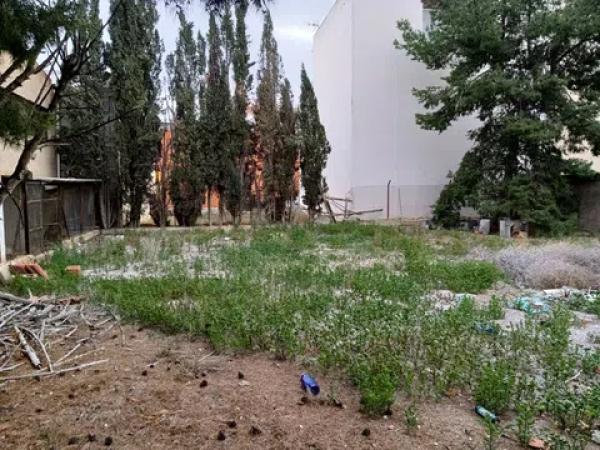 Terreno en Diputación provincial s/n