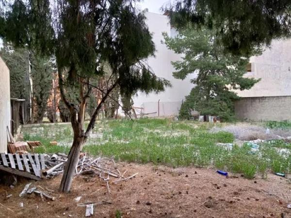 Terreno en Diputación provincial s/n