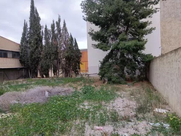 Terreno en Diputación provincial s/n