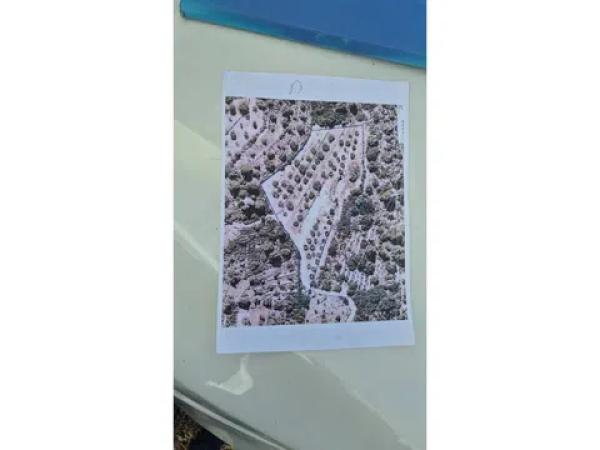 Terreno en Gata de Gorgos