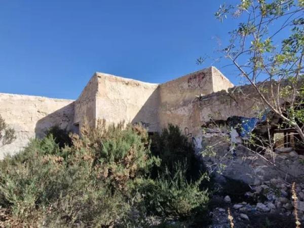 Terreno en Barrio Benalúa