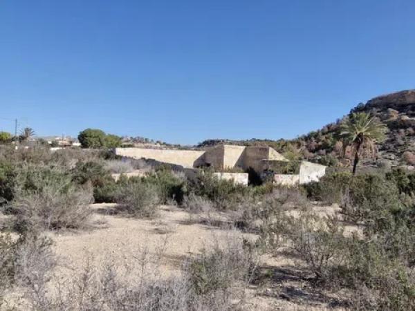 Terreno en Barrio Benalúa