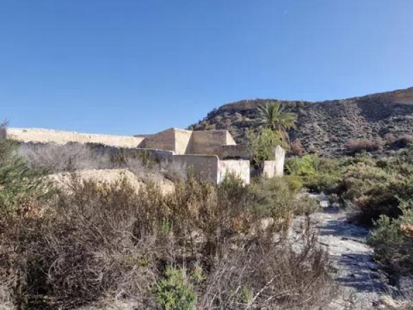 Terreno en Barrio Benalúa