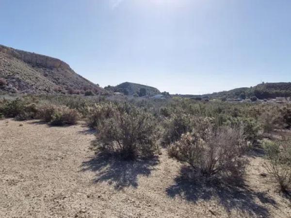 Terreno en Barrio Benalúa