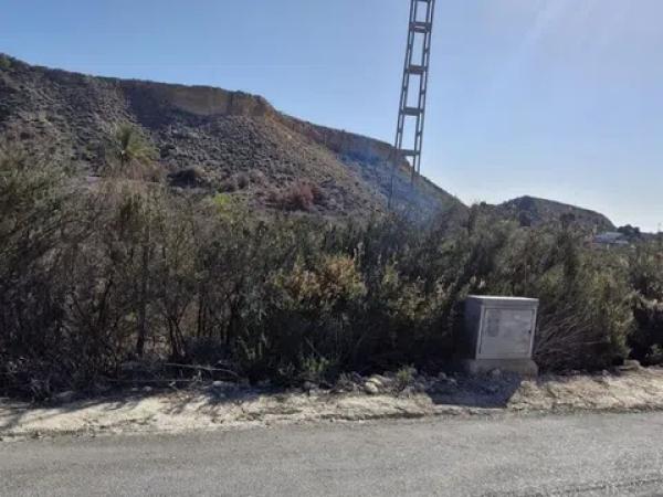 Terreno en Barrio Benalúa