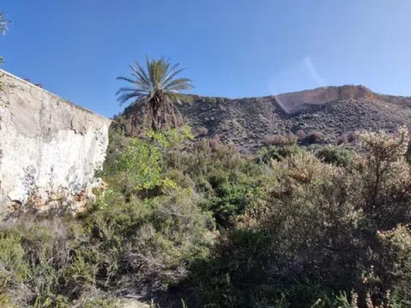 Terreno en Barrio Benalúa